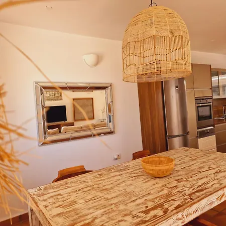 Flora, Mit Eigenem Pool Und Meerblick Hébergement de vacances Costa Calma