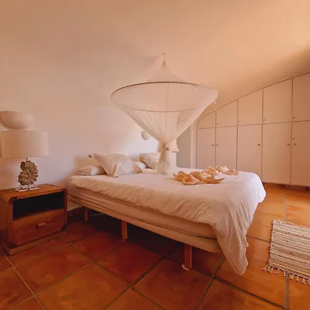 Flora, Mit Eigenem Pool Und Meerblick Costa Calma